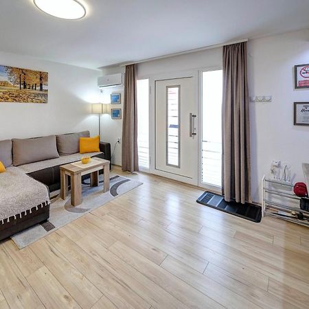 פירוט Apartman Nena מראה חיצוני תמונה