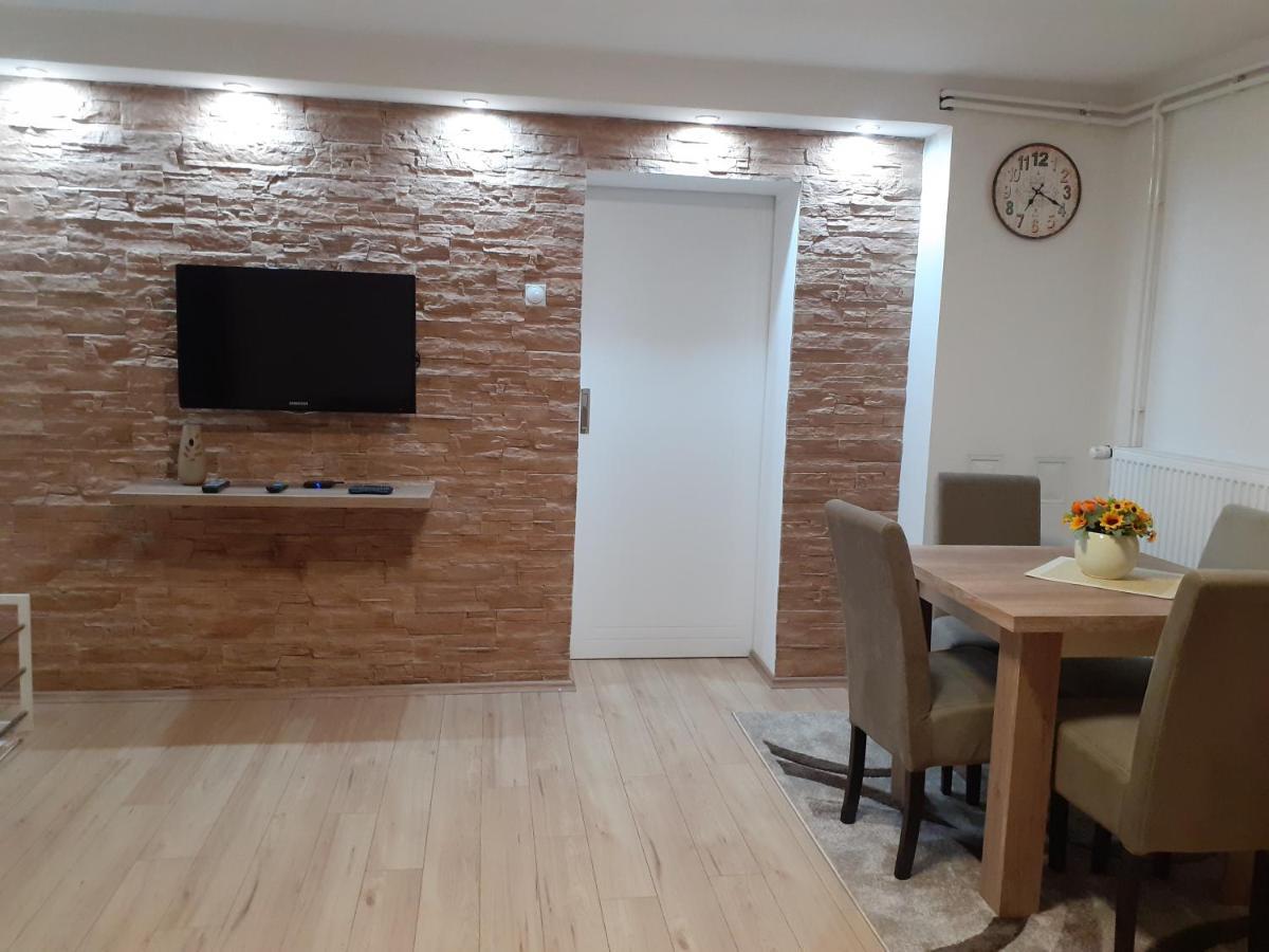 פירוט Apartman Nena מראה חיצוני תמונה