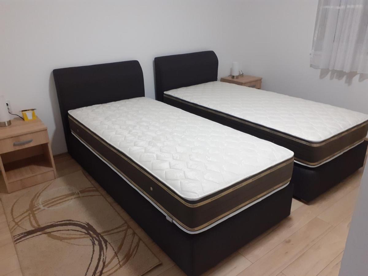 פירוט Apartman Nena מראה חיצוני תמונה