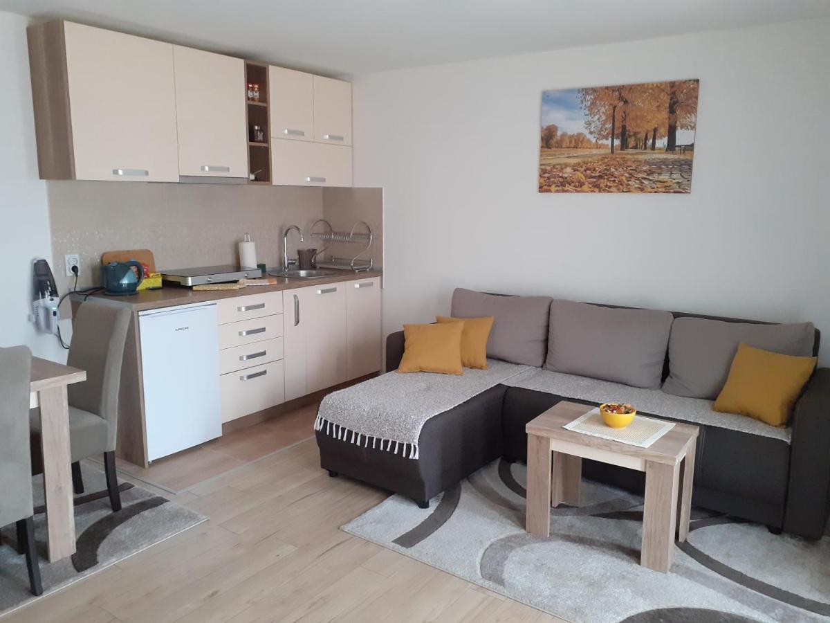 פירוט Apartman Nena מראה חיצוני תמונה