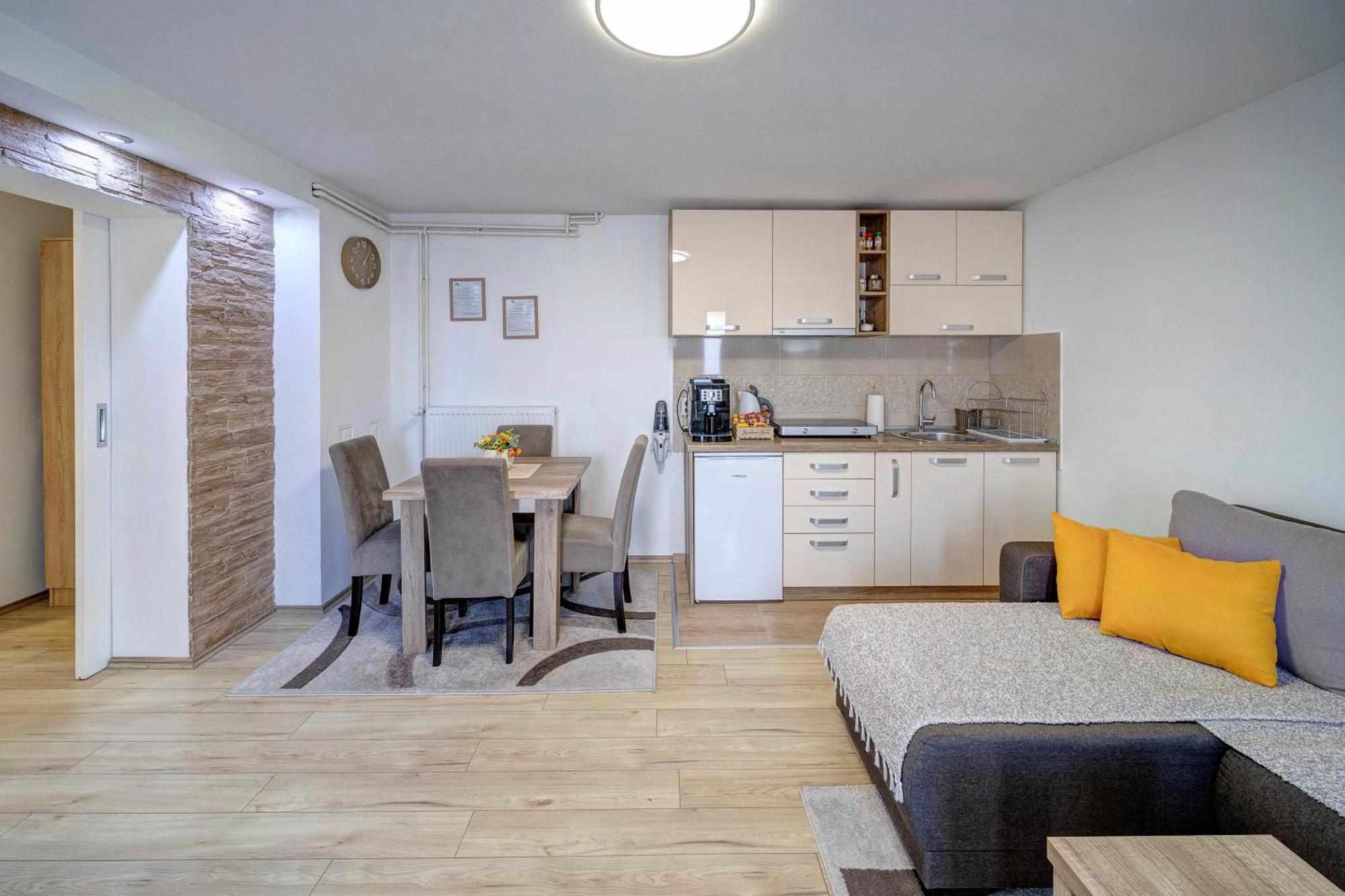 פירוט Apartman Nena מראה חיצוני תמונה
