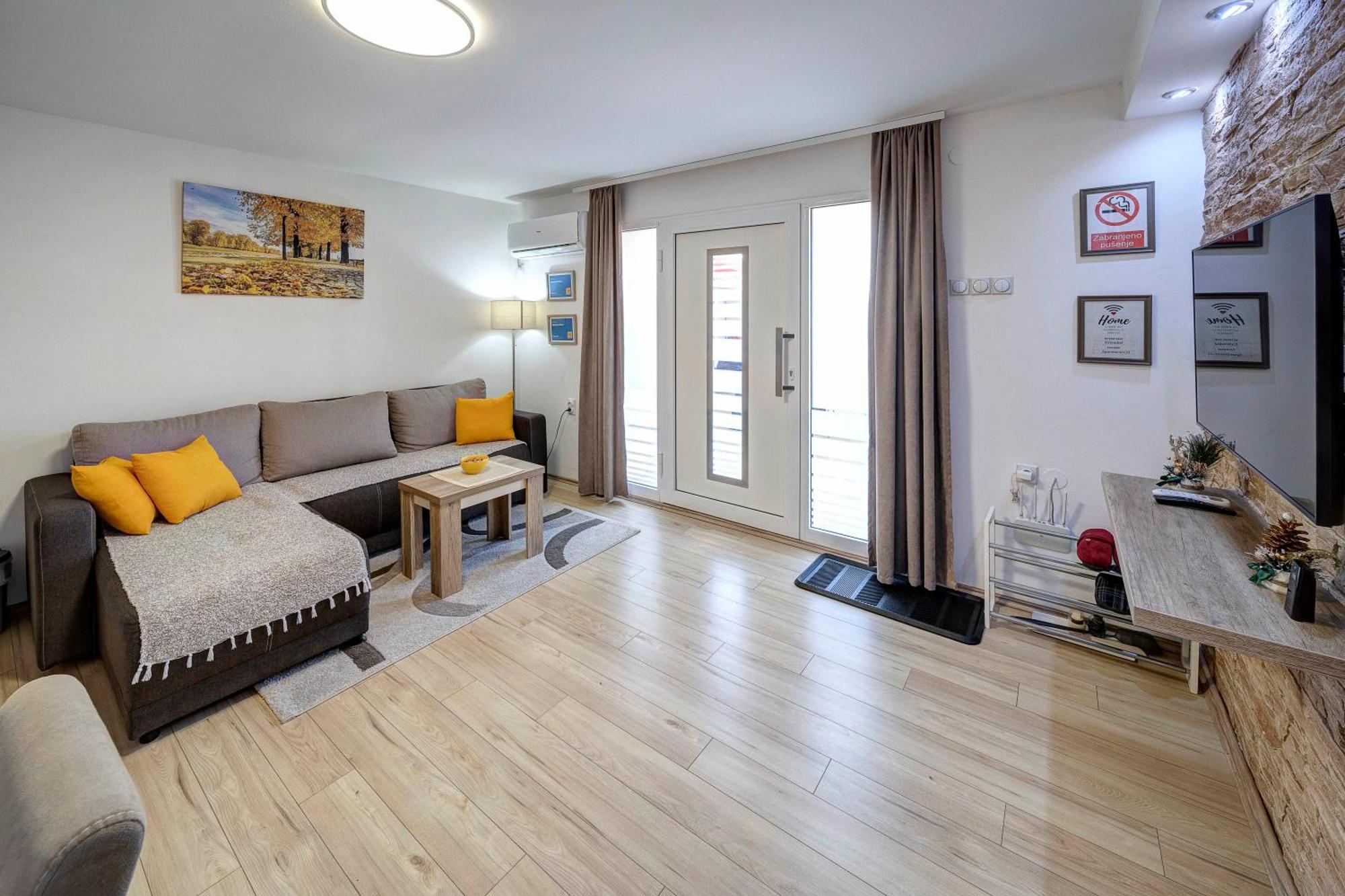 פירוט Apartman Nena מראה חיצוני תמונה