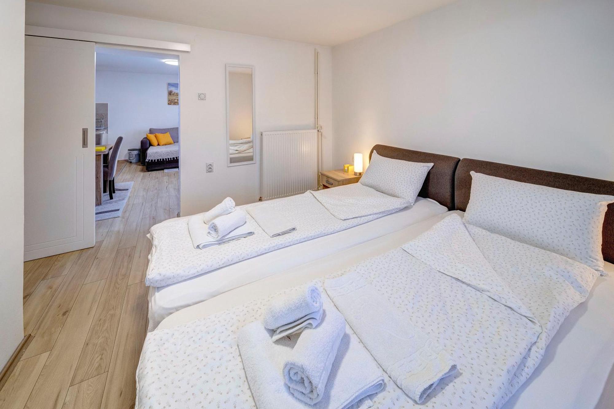 פירוט Apartman Nena מראה חיצוני תמונה