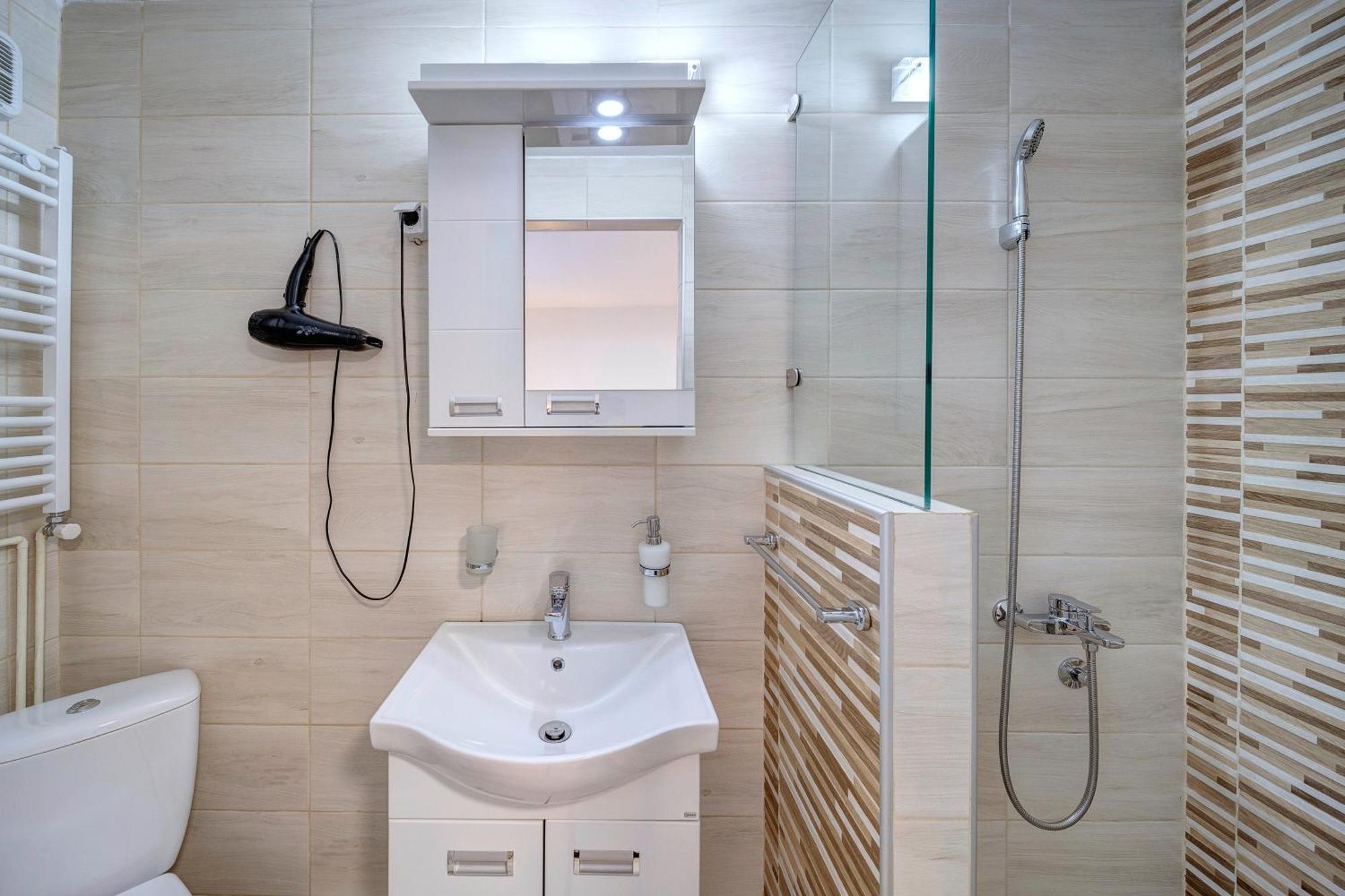 פירוט Apartman Nena מראה חיצוני תמונה